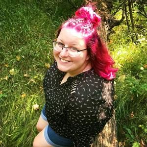 Meet your Posher, Katrina